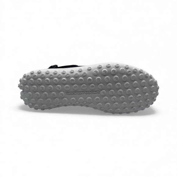 Under Armour Fat Tire Venture Black/ White Unisex M/11 - W/12.5 - 3027562-002 - Picture 7 of 7